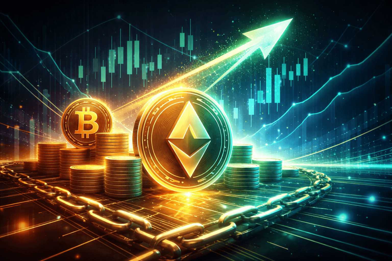 仮想通貨トレーダー0x8A21、先に$2.21 millionを売却後、1,004 ETHを買い戻し