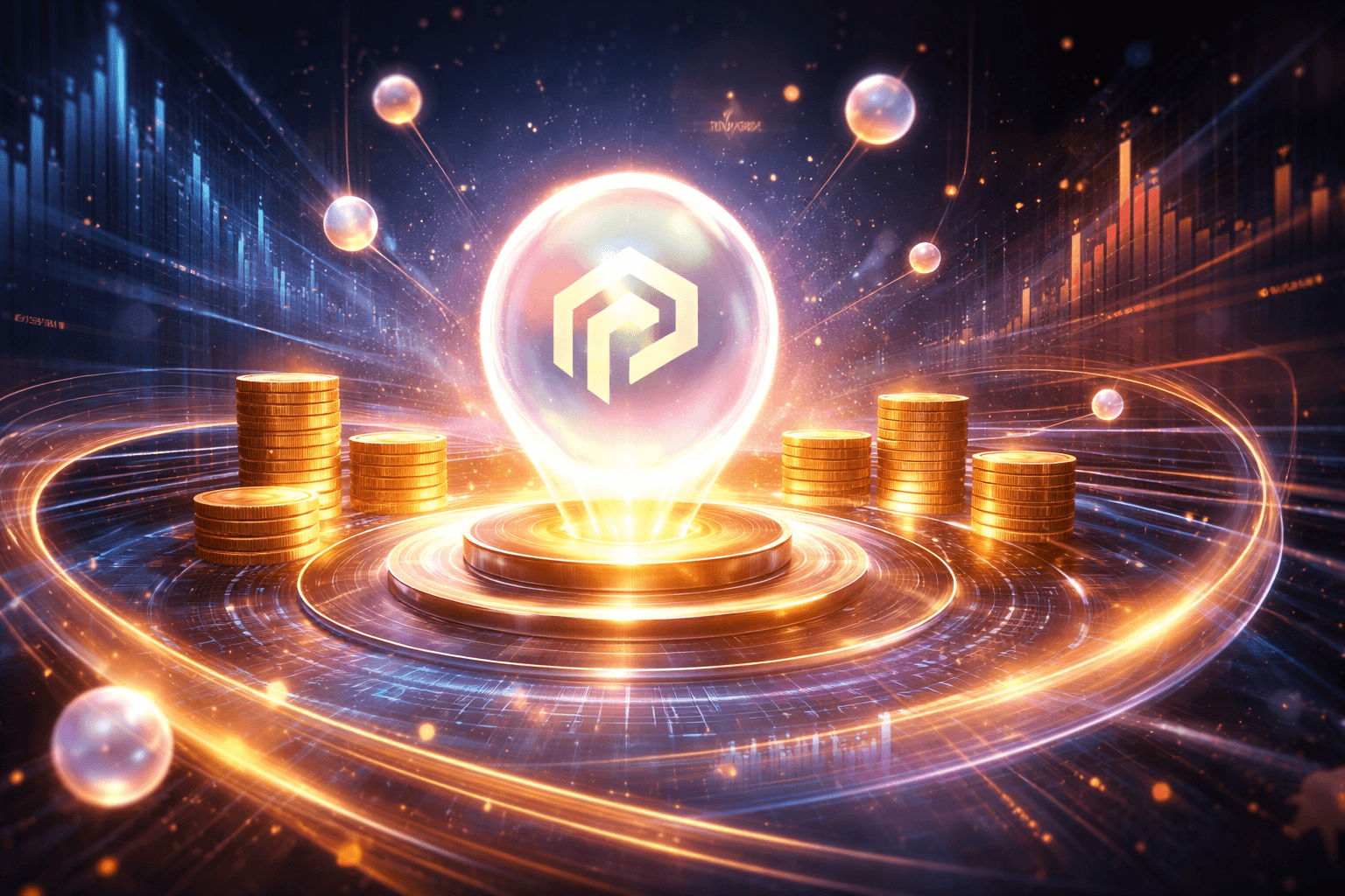 バイナンスウォレット、Perle向け第45回独占TGEを発表