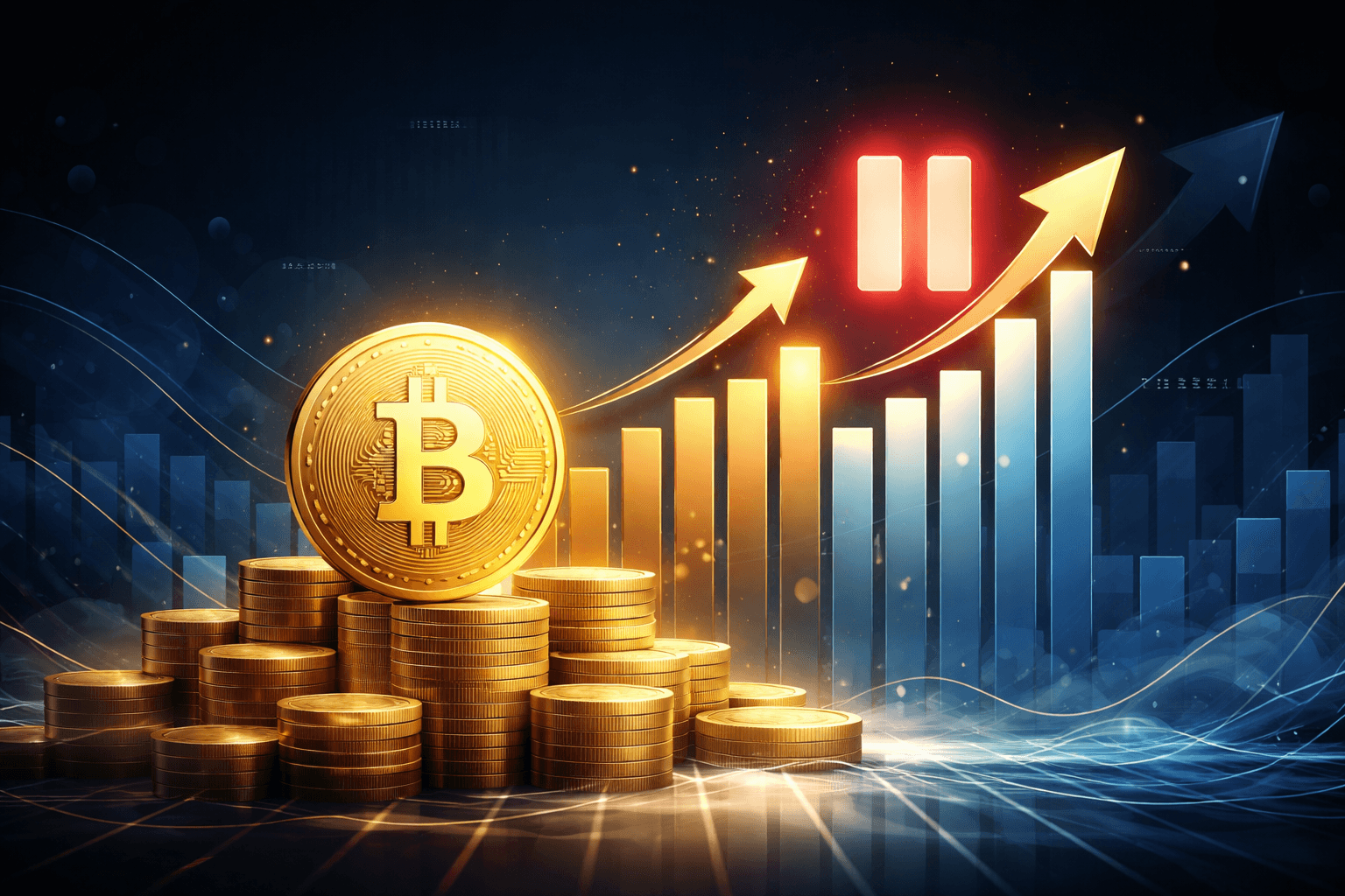 Strategy Appears to Pause Bitcoin Buying After 13-Week Accumulation Streak