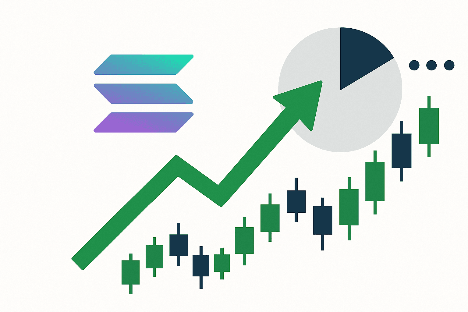 Solana Sets Record With 107,664 Transactions Per Second in Single Block
