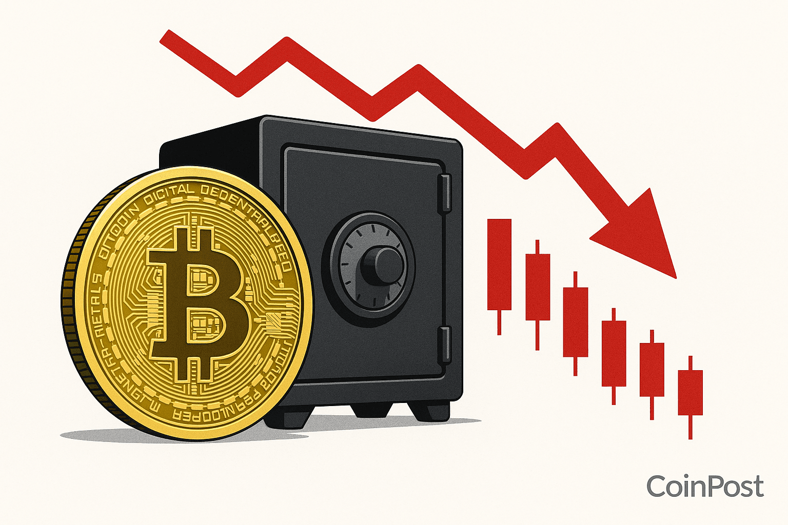 KindlyMD、8月の買収で5744ビットコインを購入