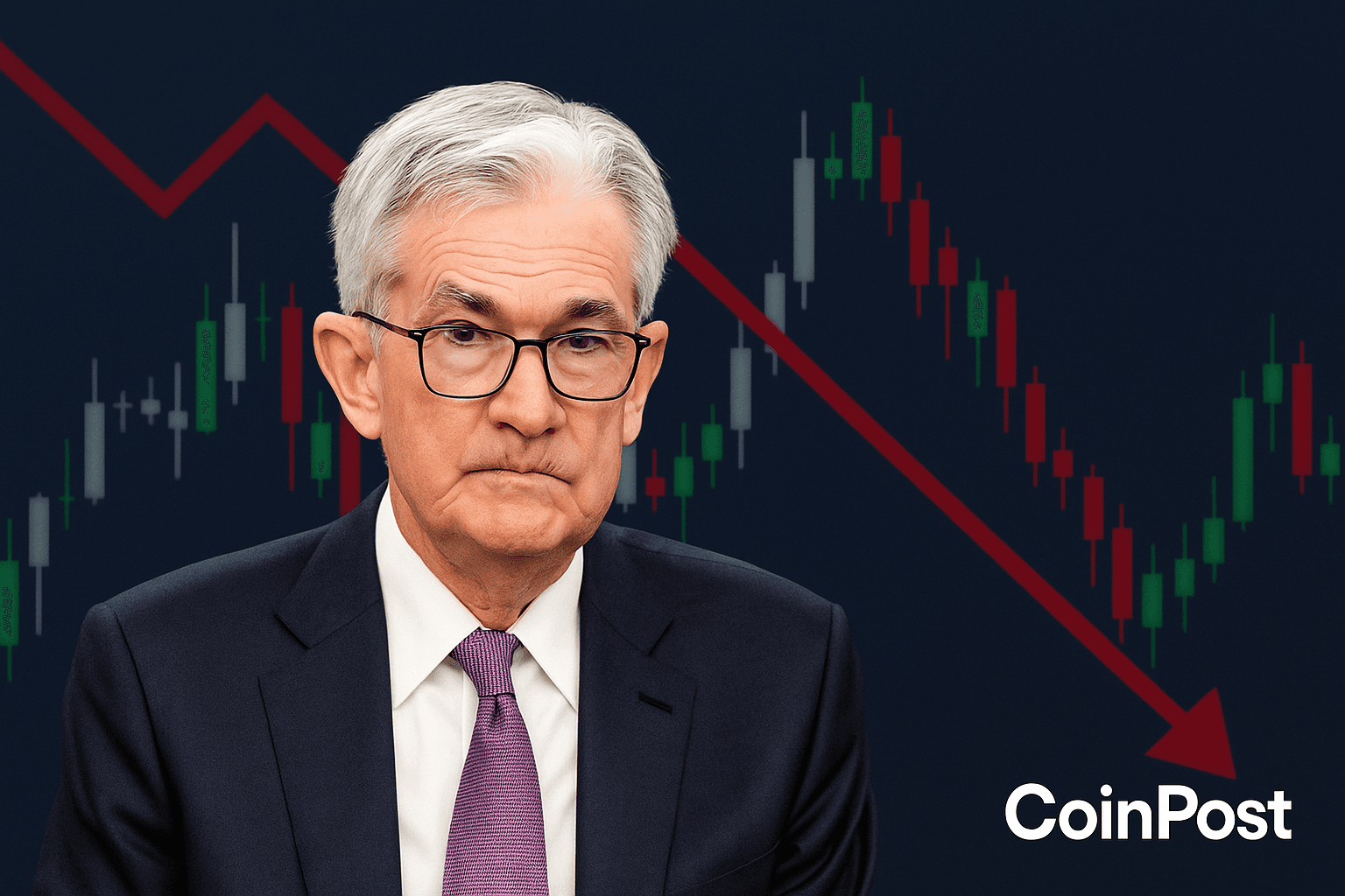 Powell to Address U.S. Economy at Jackson Hole Amid Rate Cut Speculation