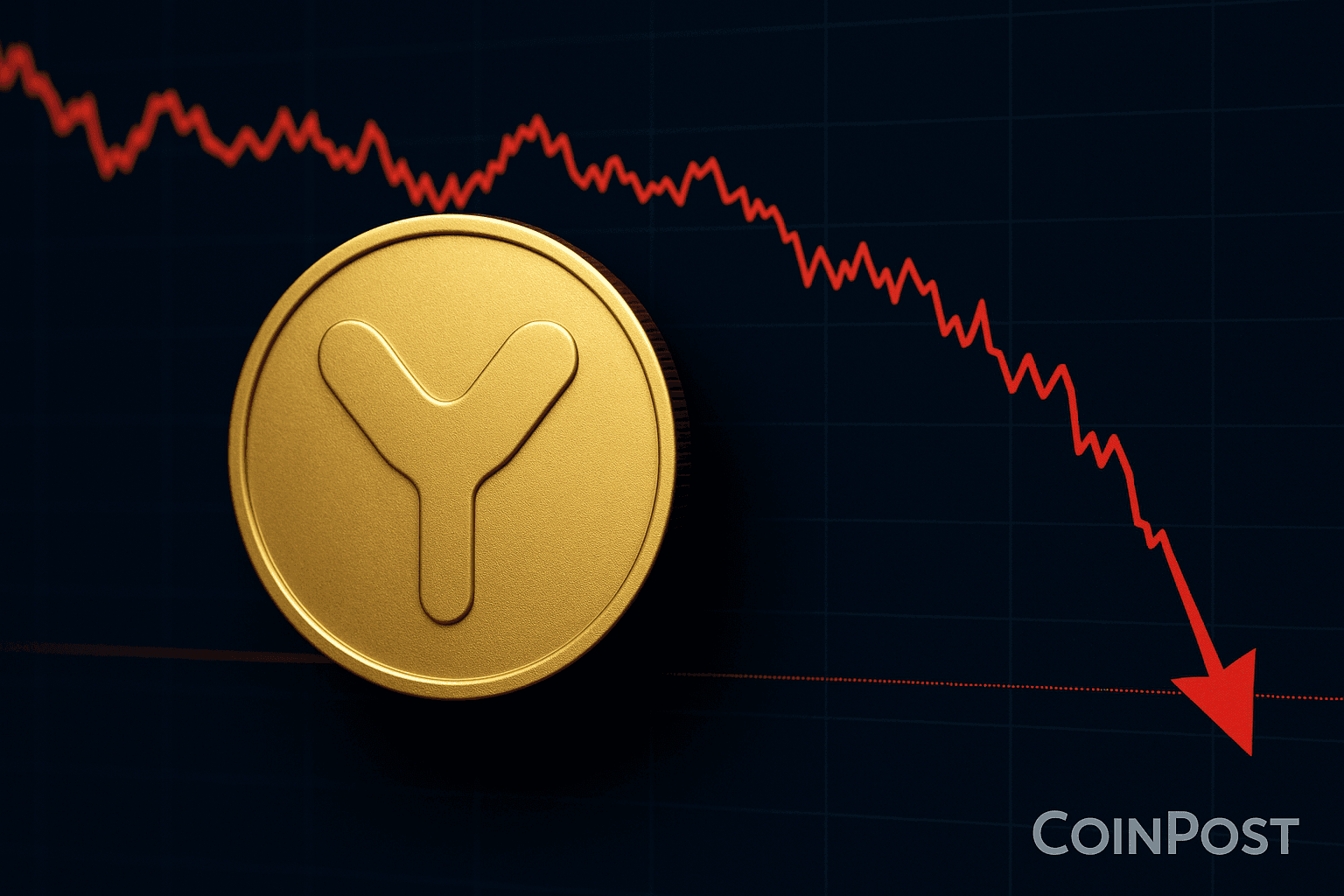 Kanye West’s YZY Coin Plummets 75% After Launch