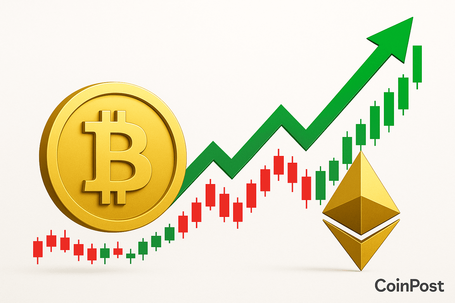 Crypto Whale Secures $161 Million Unrealized Gains from ETH Positions