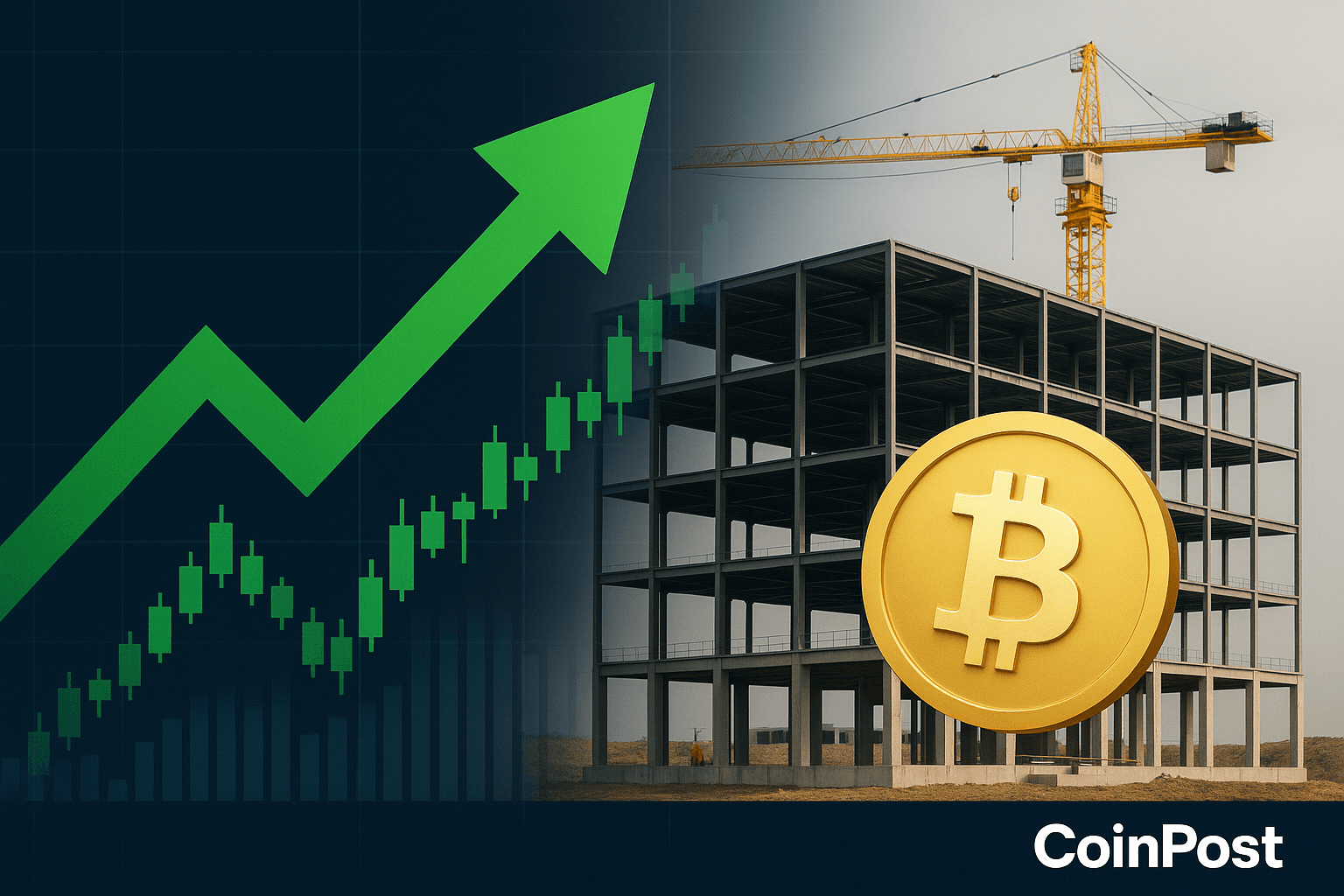 Hut 8 Corp. Increases Stock Offering to $1 Billion, Plans $2.5 Billion AI Data Center