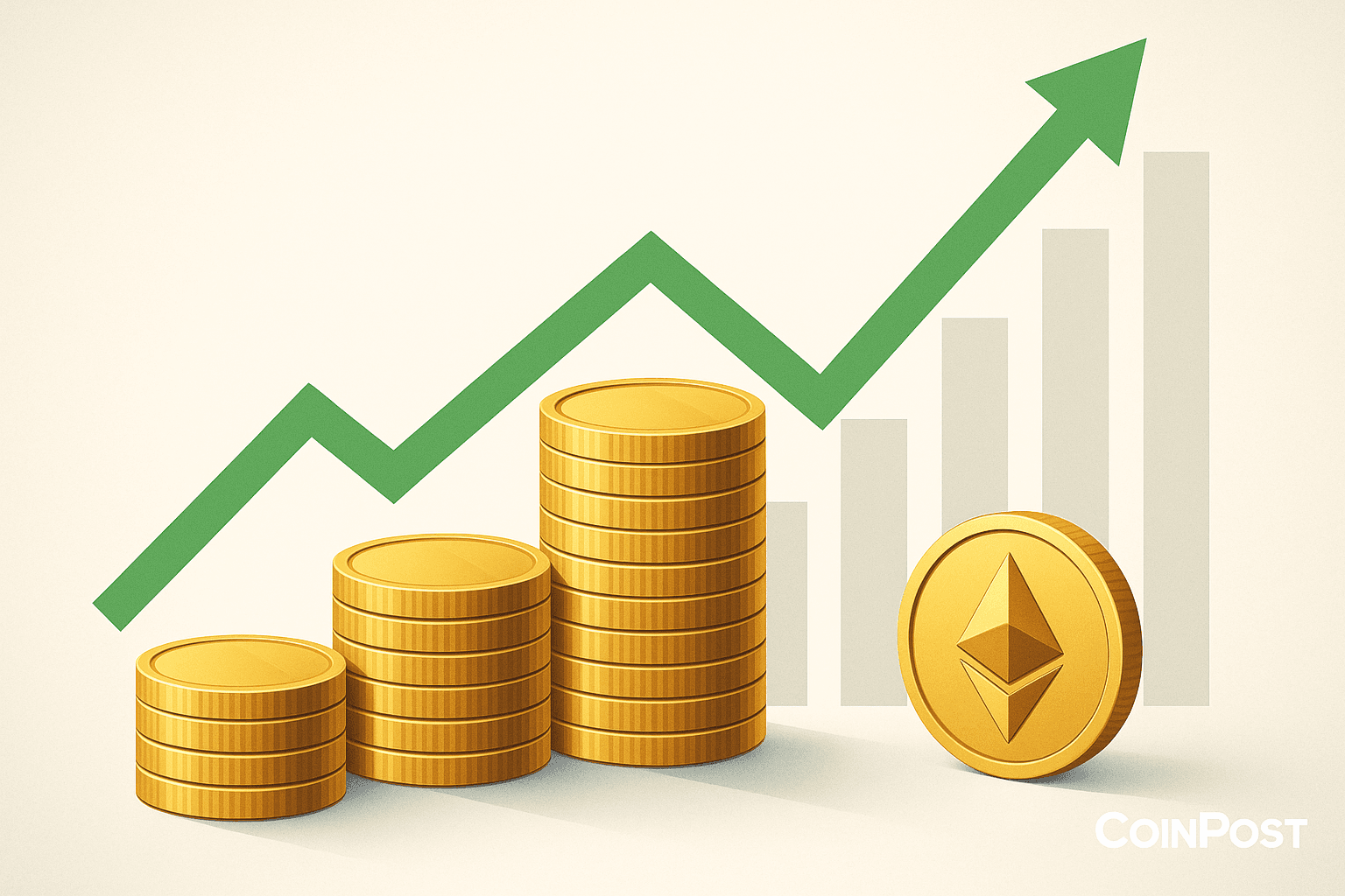 SharpLink、56,533 ETHを取得、保有額を37億ドルに拡大