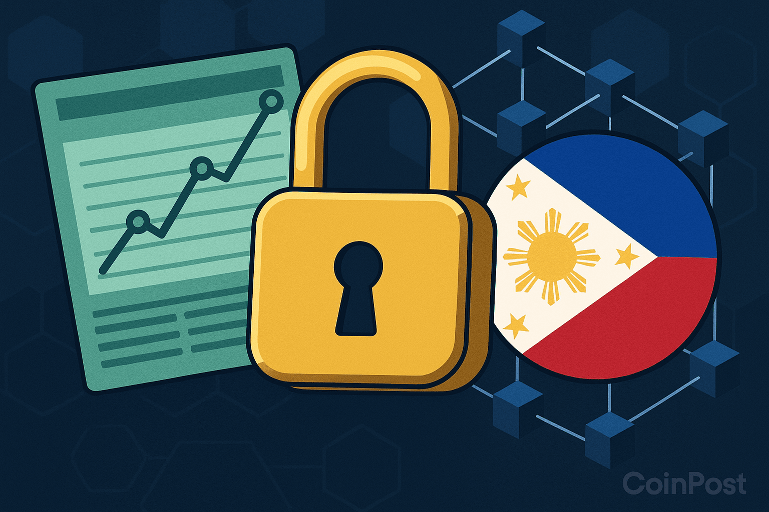 フィリピン上院議員、国家予算透明性向上のためブロックチェーン活用を提案