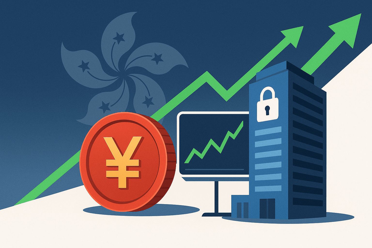 中銀香港、ステーブルコイン発行者ライセンス申請へ