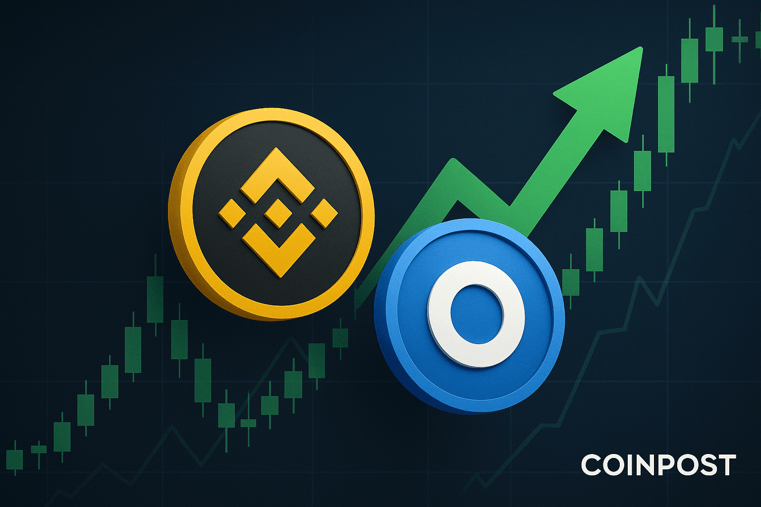 バイナンスAlpha、9月2日にSomnia(SOMI)をリスティング エアドロップはAlpha Points経由で提供