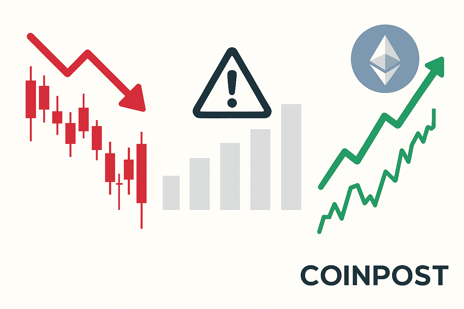 Deribit、9月5日に45億ドル超の仮想通貨オプション満期を警告