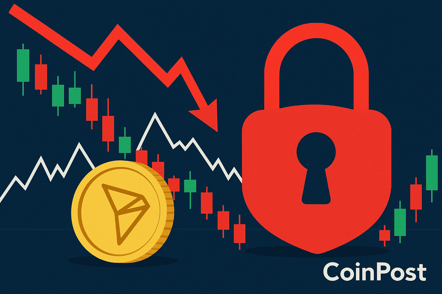 ジャスティン・サン、900万ドル移動後のWLFI資産凍結に異議