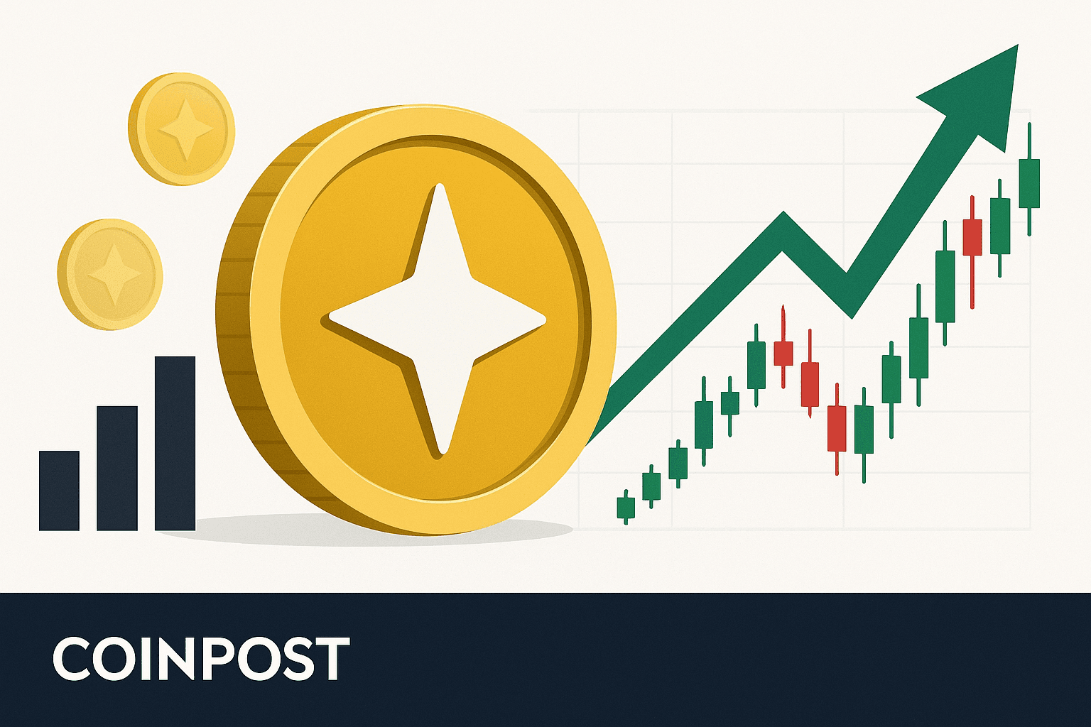 Aster、トークン生成イベントとGenesisフェーズ2の開始を発表