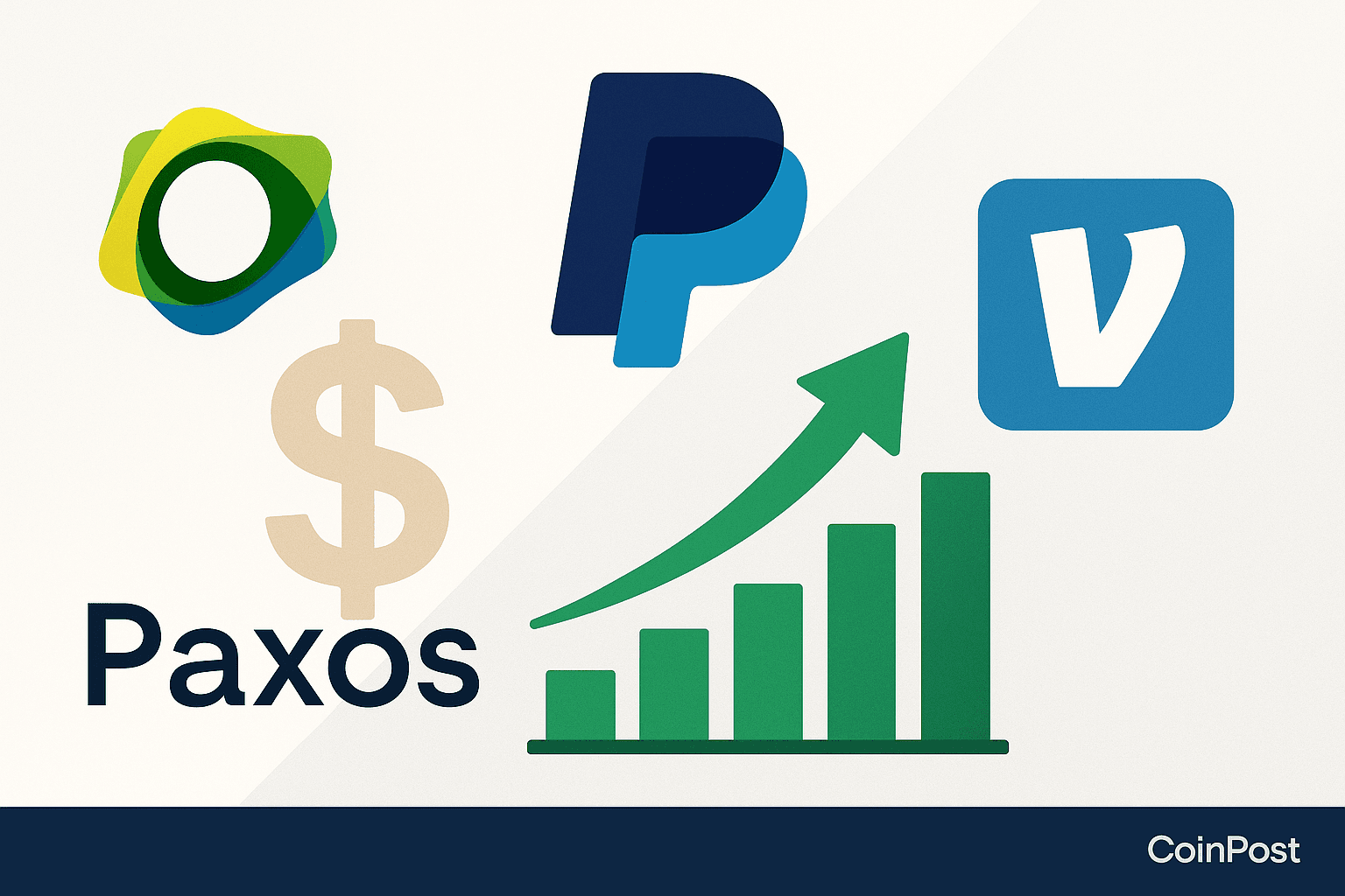 Paxos Proposes USDH V2 Integration with PayPal and Venmo Backed by $20M Incentives