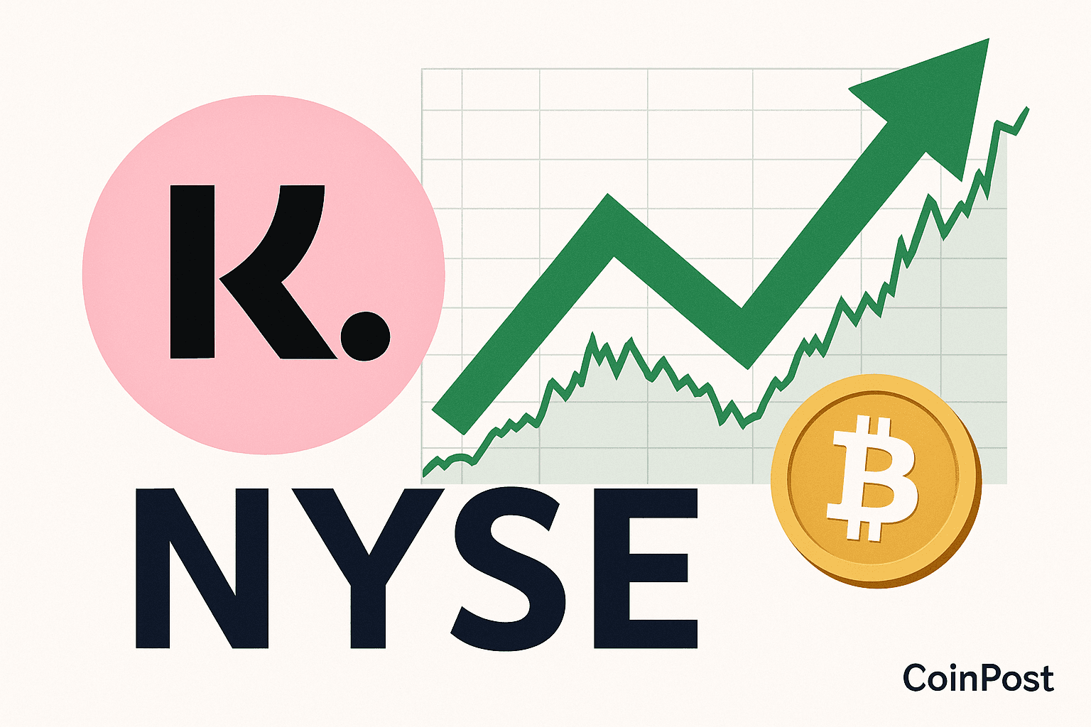 Klarna Prices IPO at $40 Per Share, Raising $1.37 Billion