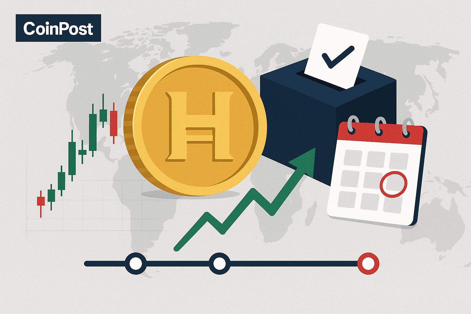 Hyperliquid Sets September Deadlines for USDH Proposal and Voting Process