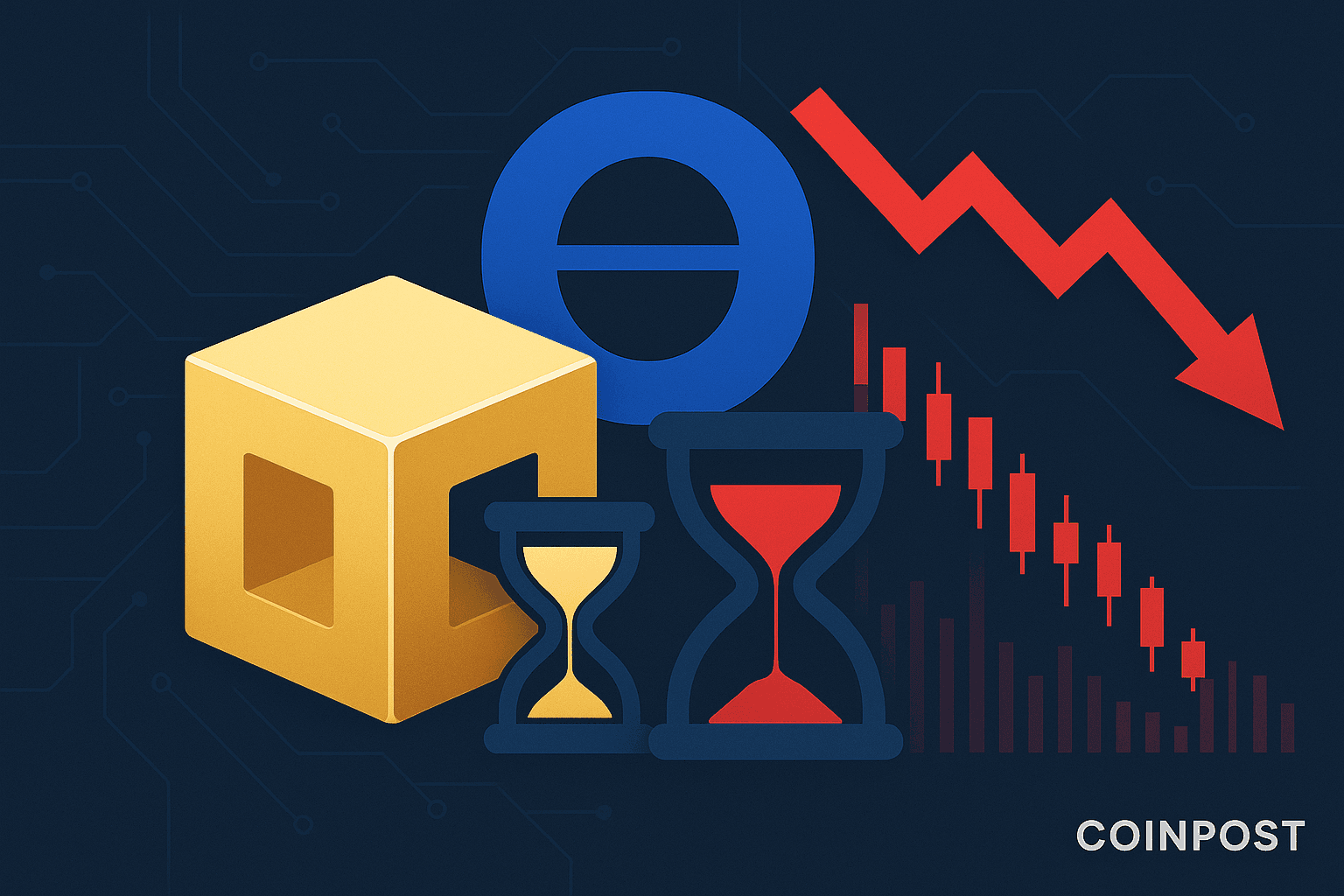 Linea Network Experiences 41-Minute Block Production Halt