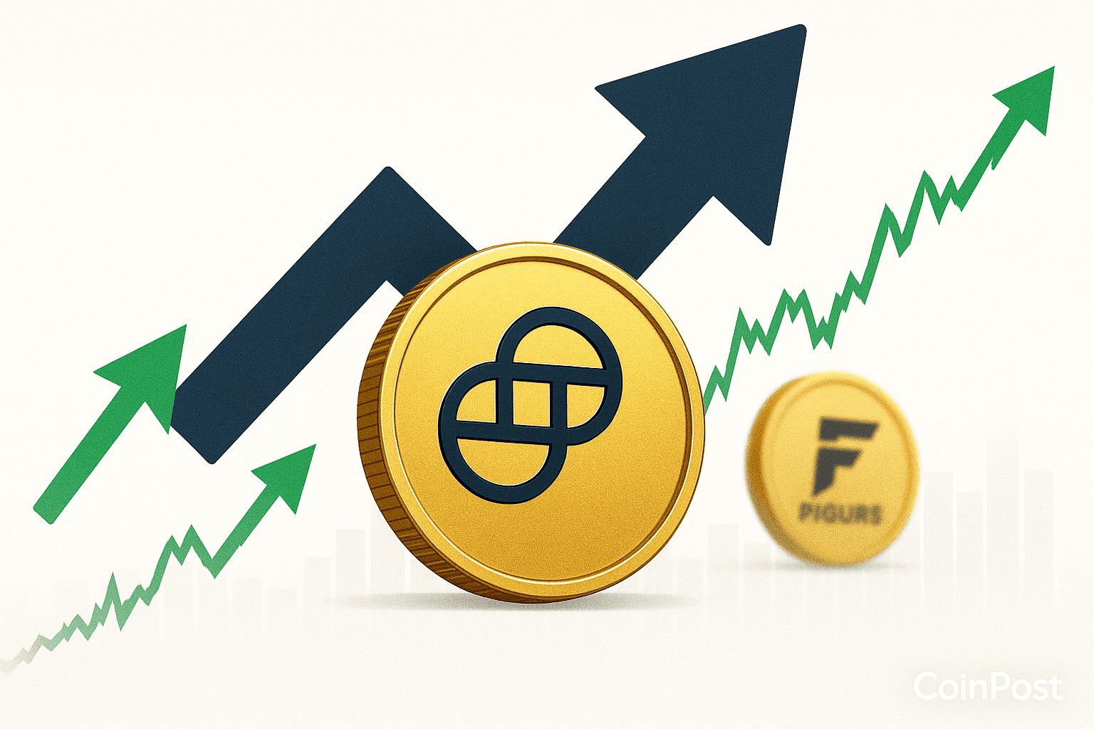 Gemini and Figure Technology Set to Go Public in 2025 U.S. IPO Wave