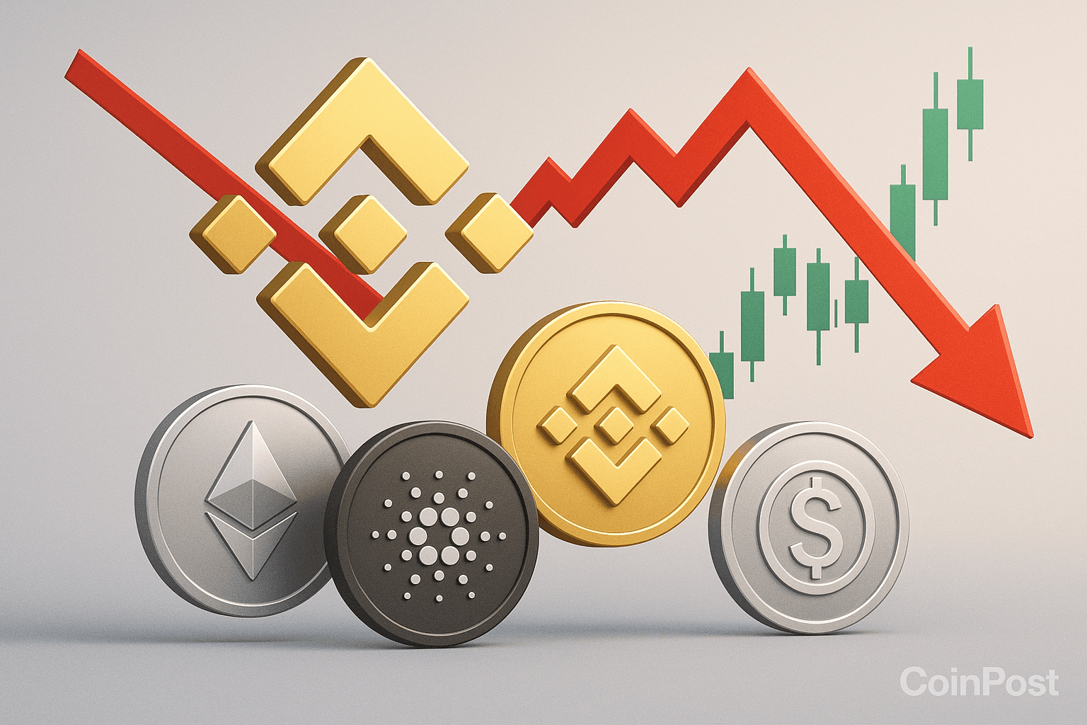 Binance.US Cuts Fees on 20+ Trading Pairs Amid Declining Market Activity