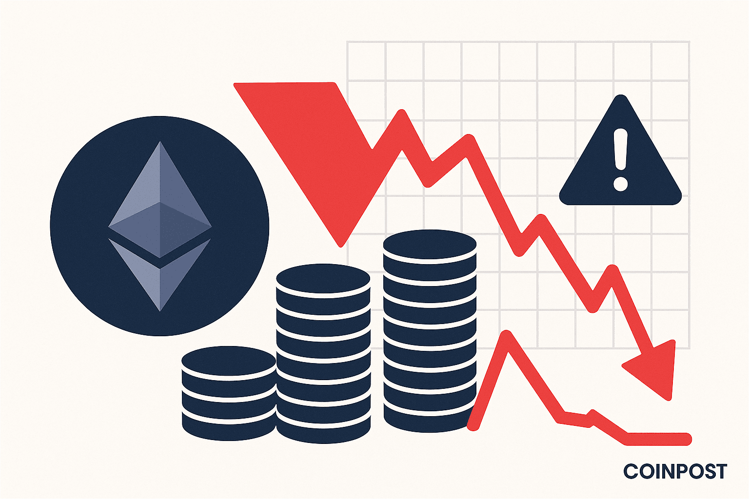 Ethereum Staking Exit Queue Exceeds 2 Million ETH After Kiln Shutdown