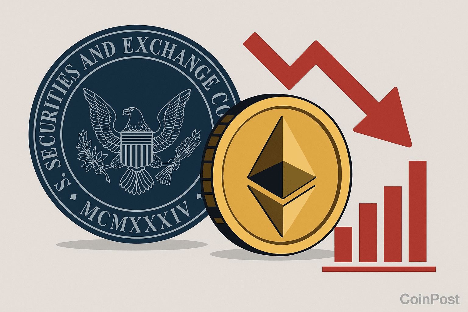 SEC Delays Decision on Franklin Spot Ethereum ETF Staking Feature