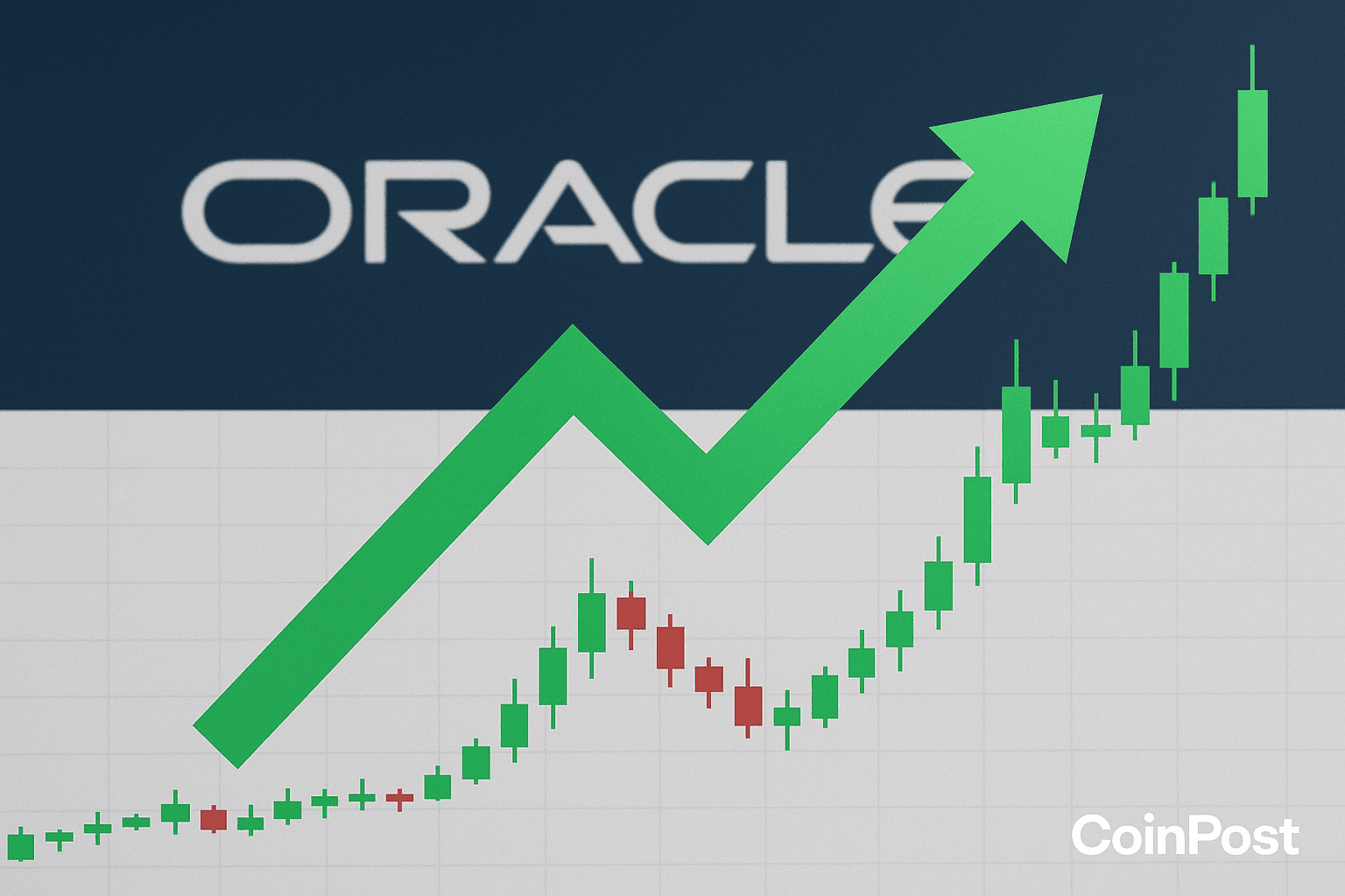 Oracle Stock Surges Over 37% Following $300 Billion OpenAI Computing Deal