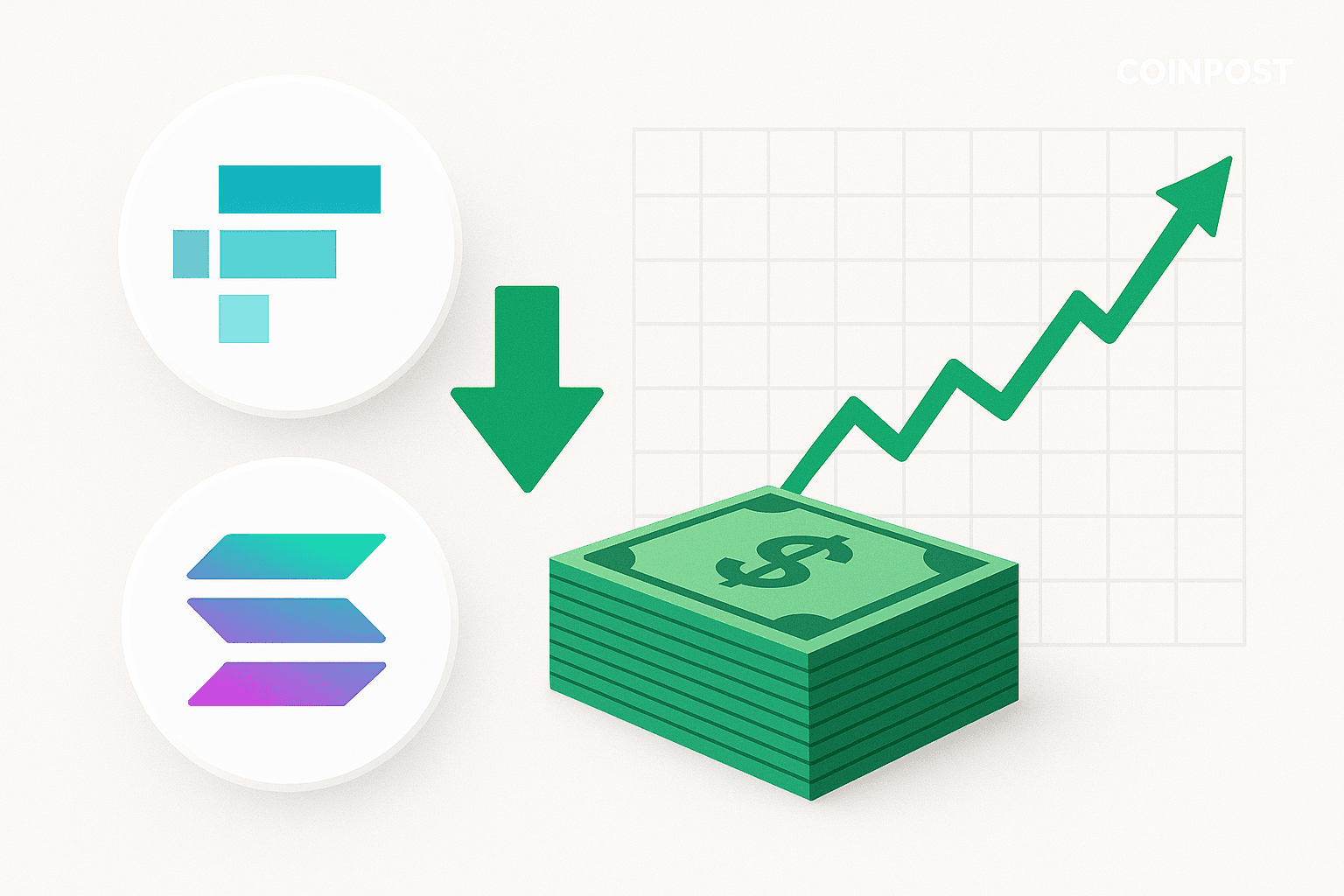 FTXとアラメダ、ステーキングから4,356万ドル相当のソラナを償還