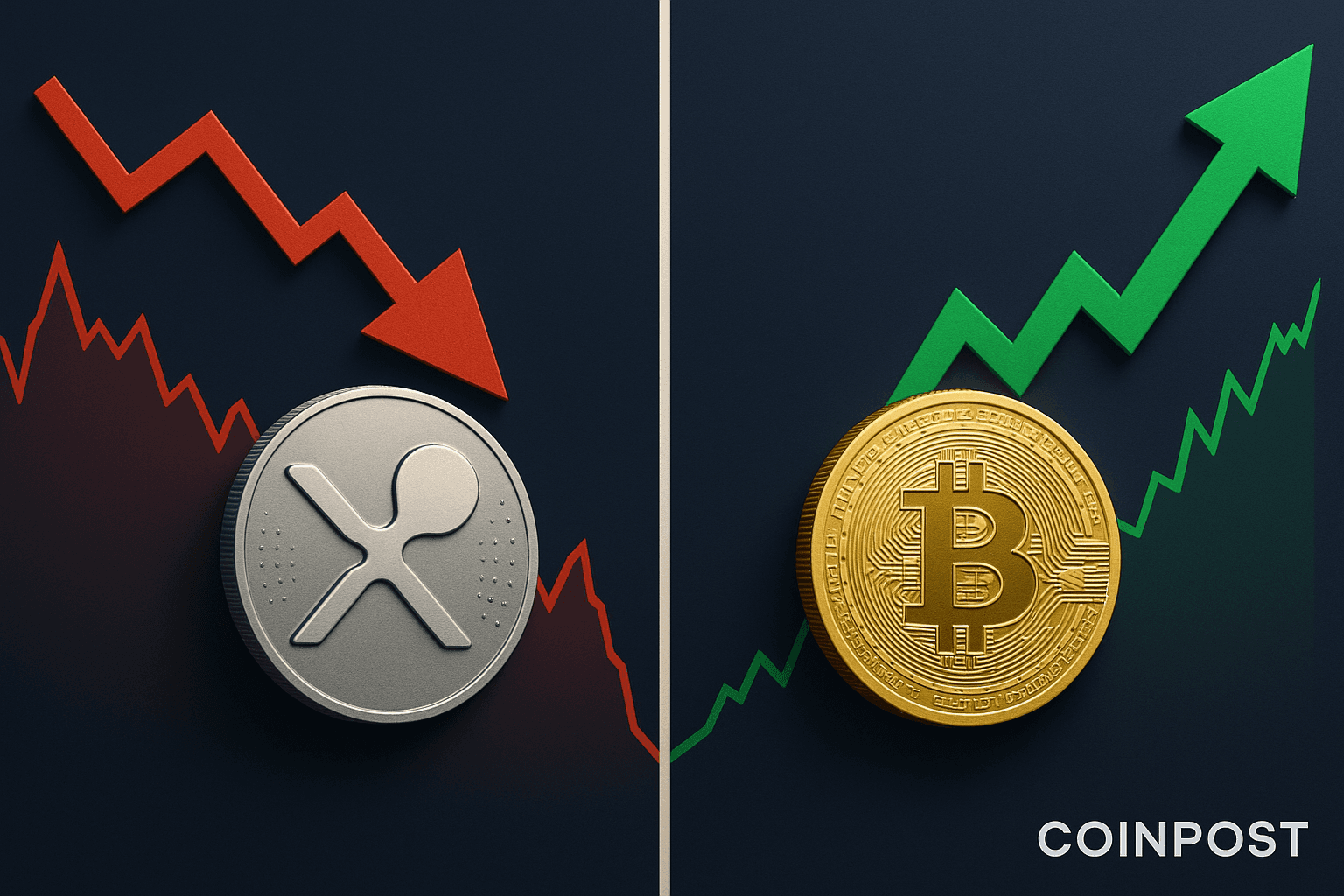 Hyperscale Data to Sell XRP and Commit $100 Million to Bitcoin Treasury