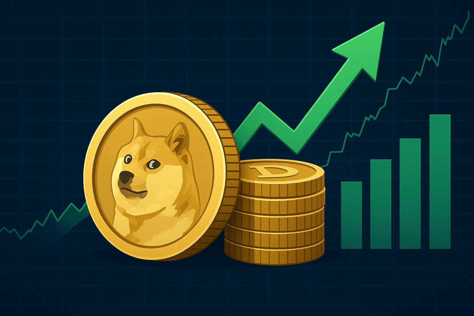 クリーンコア、ドージコインを1億枚追加し保有総額6億枚を突破