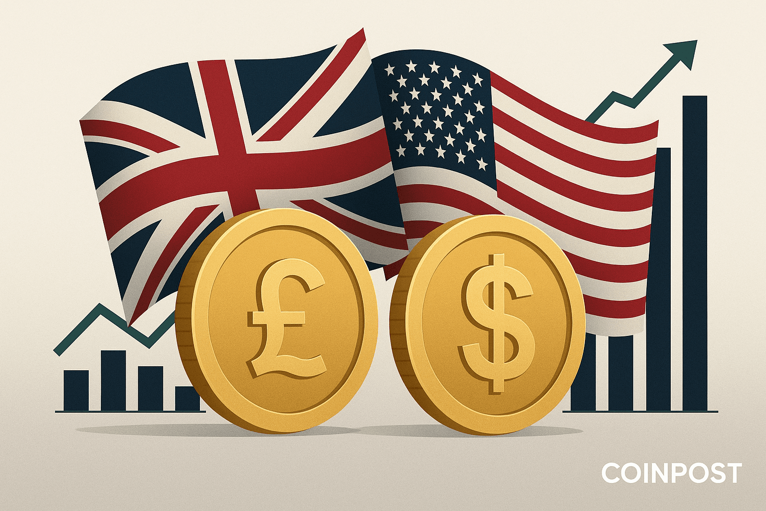 UK and US Plan to Boost Cooperation on Stablecoin Regulation