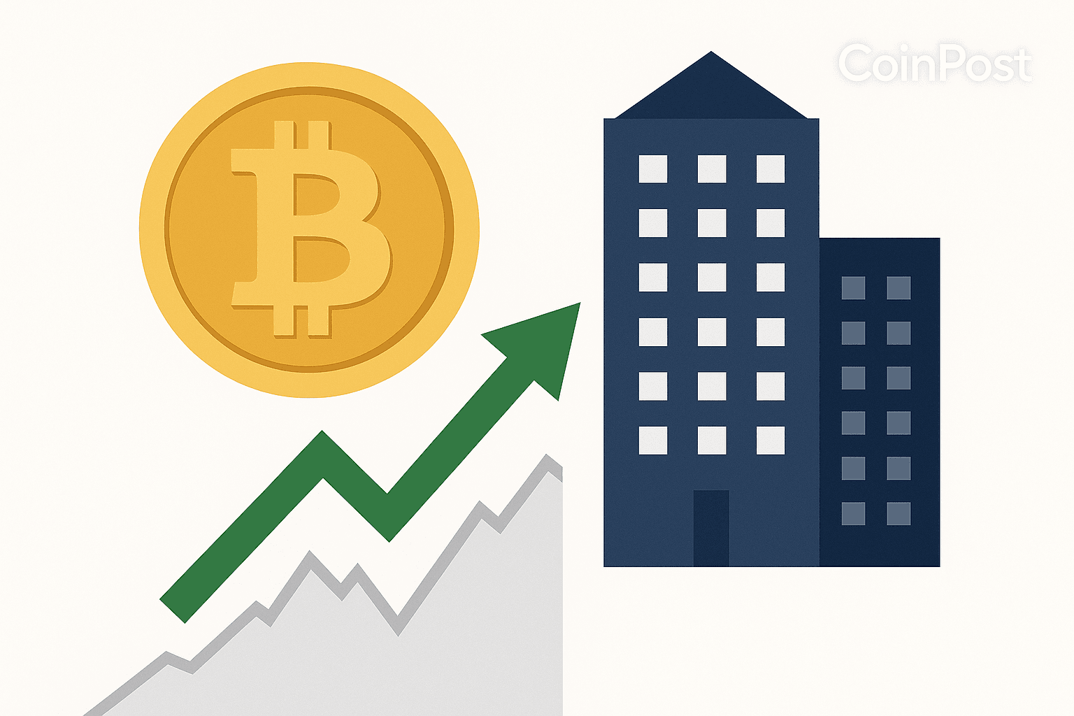 メタプラネット、Bitcoin.jpを取得しビットコイン事業特化の子会社を設立