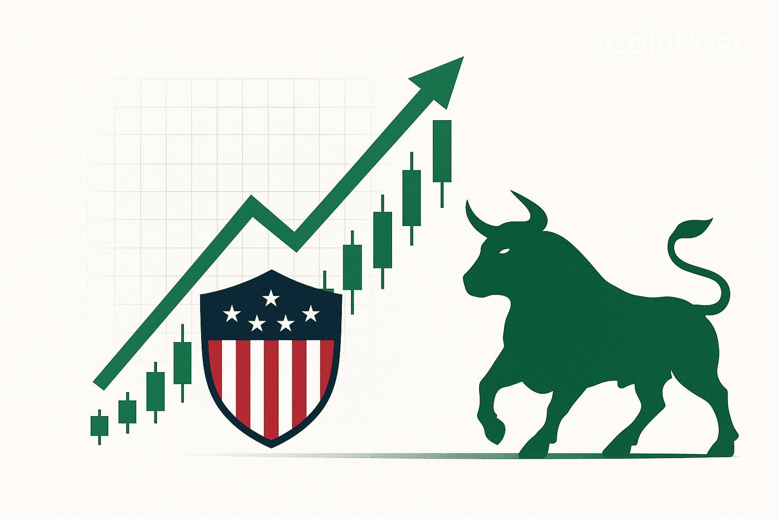 Bullish Stock Surges 20% After Approval for US Crypto Exchange Expansion