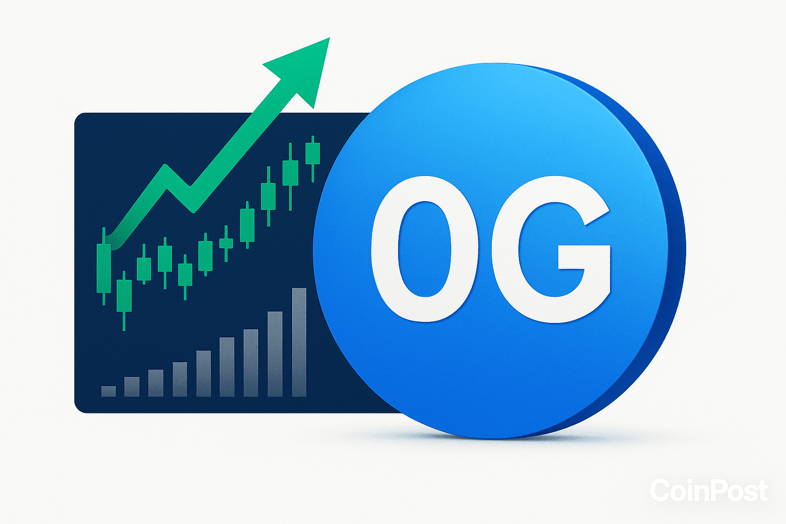 Gate to List AI-Focused Layer 1 Token 0G for Spot Trading on September 22