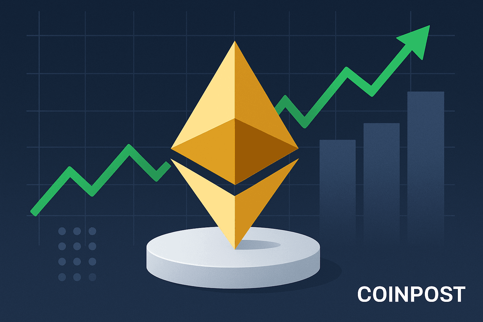 Ethereum Fusaka Upgrade Targeted for December 3 Mainnet Launch