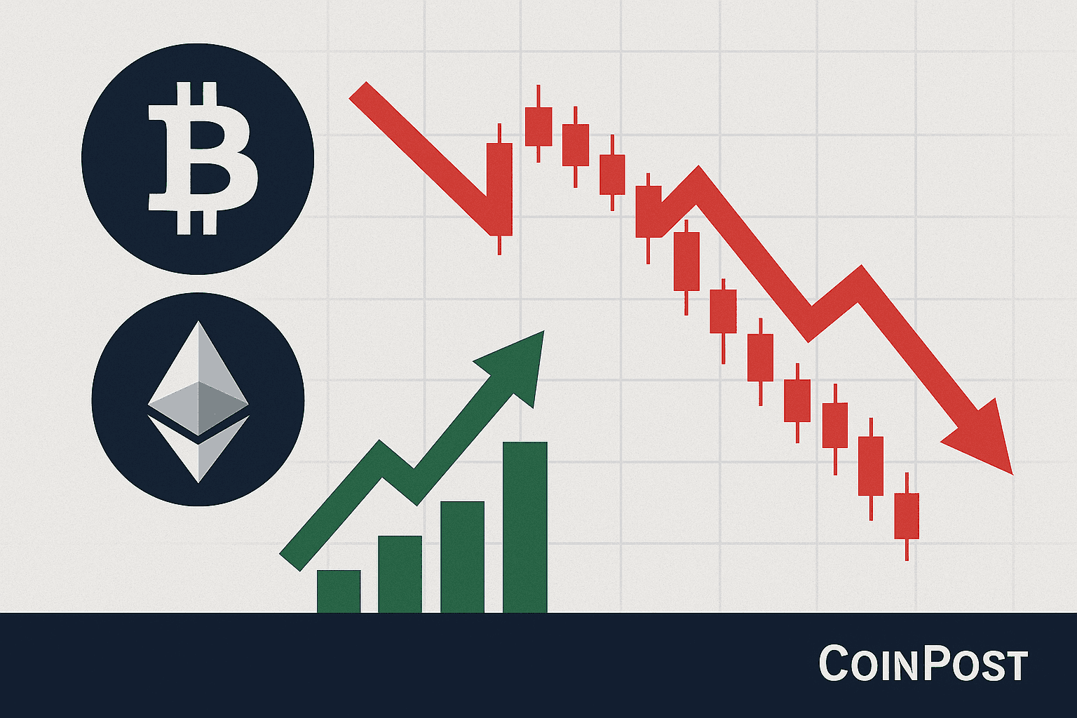$203.25 Million in Crypto Positions Liquidated in 24 Hours