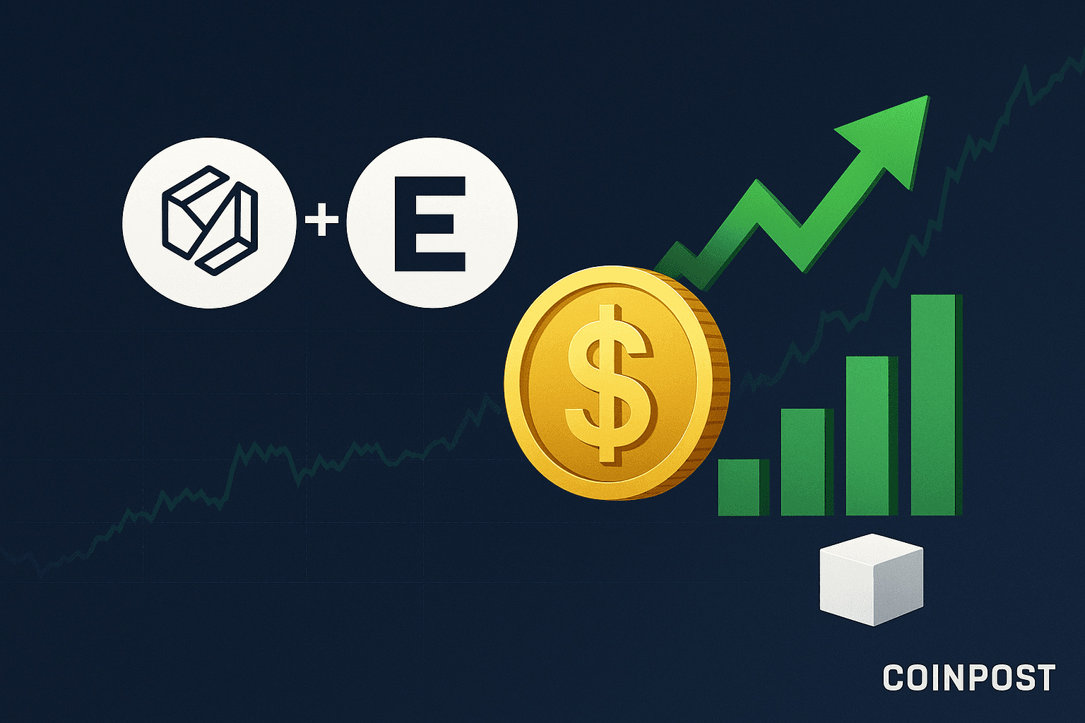 YZi Labs、Ethena Labsへの投資拡大でUSDeエコシステムを強化
