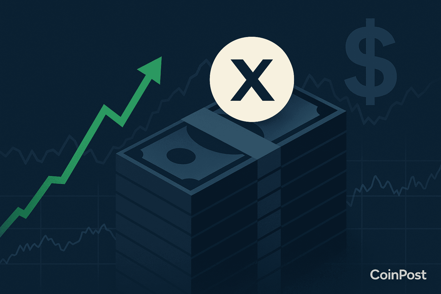 xAI Secures $10 Billion Funding at $200 Billion Valuation
