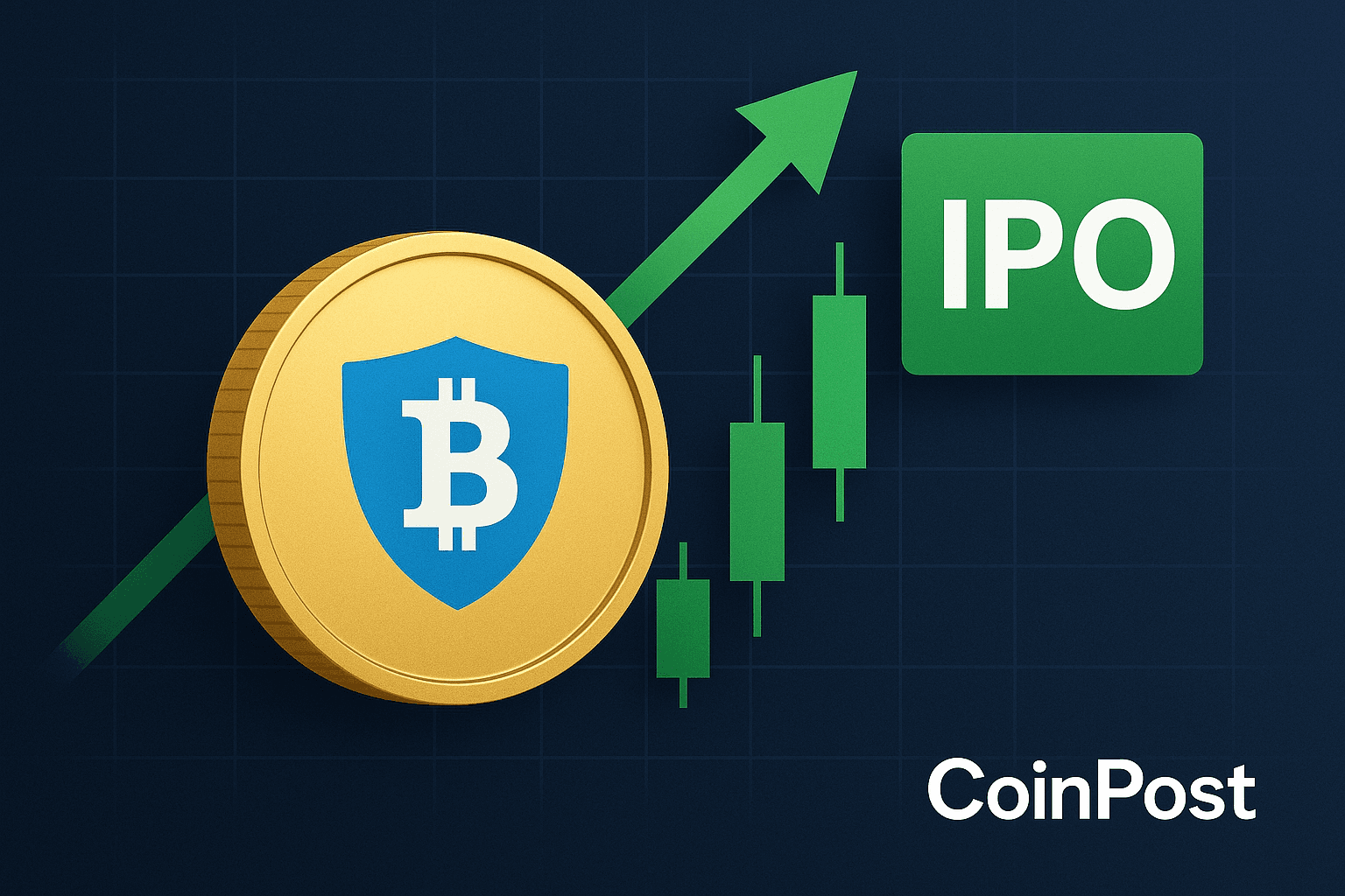 BitGo Files S-1 Registration for Potential U.S. IPO