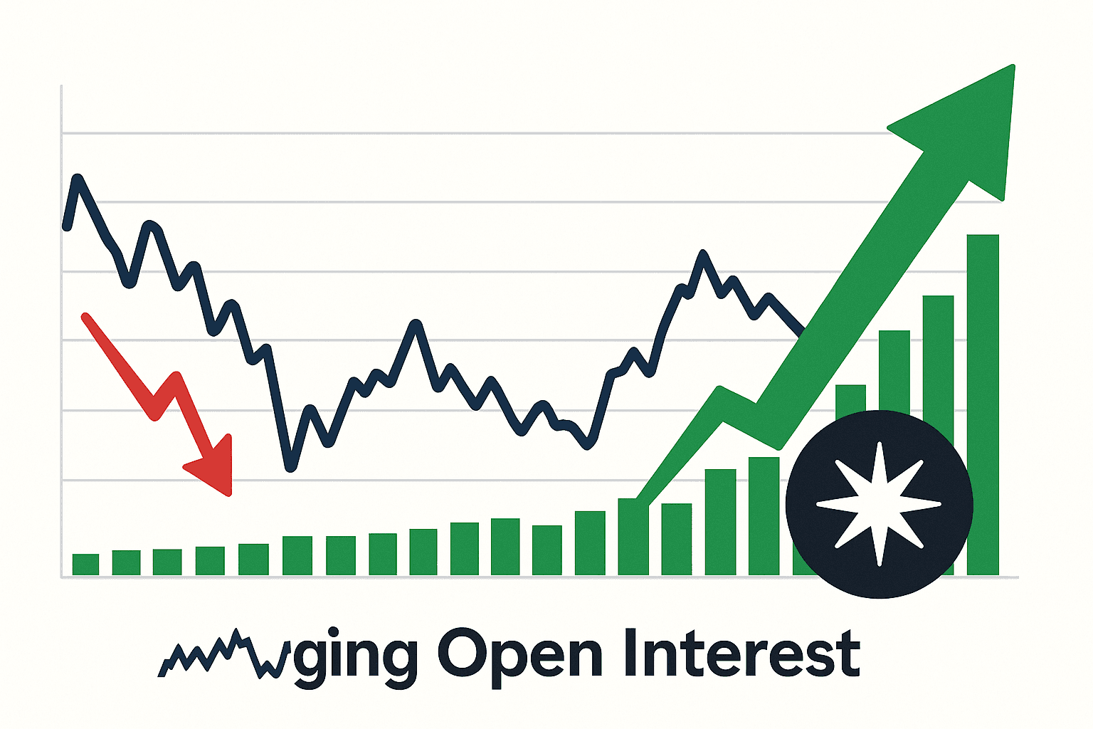 ASTER Futures Open Interest Surges Over 5,600% to $224 Million