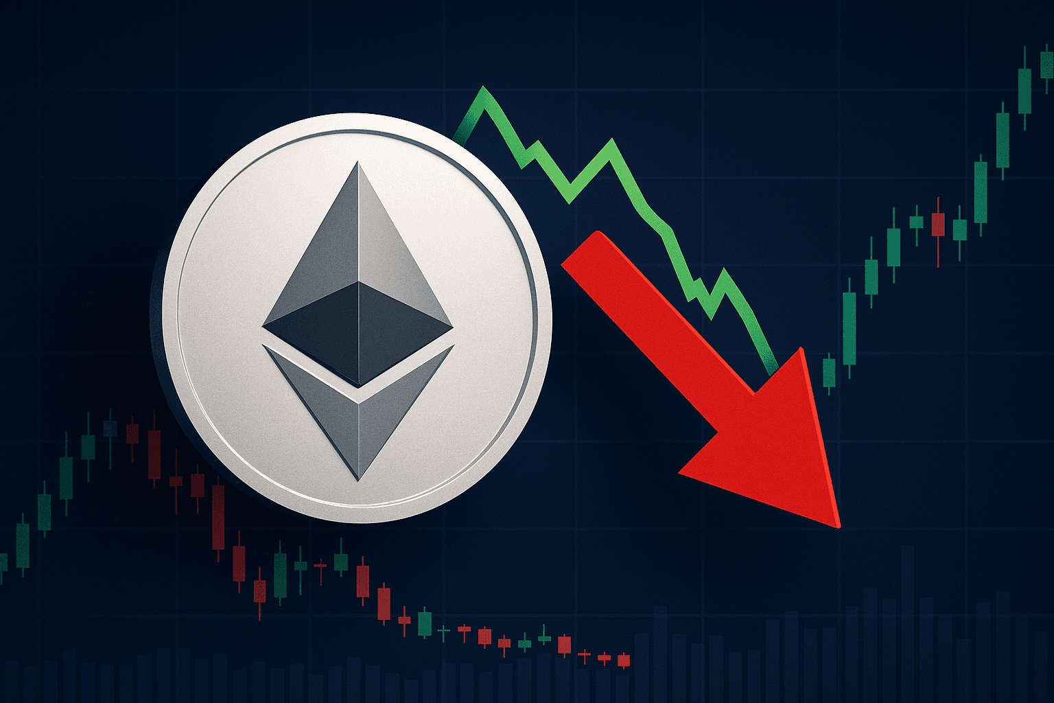 Dormant Ethereum Wallet Transfers 1,757 ETH to Kraken After Four Years