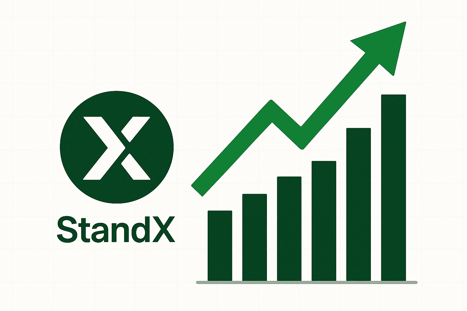 StandX TVL Doubles to Over $50 Million in Three Days