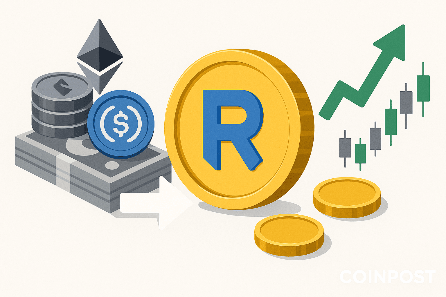 Ronin to Buy Back $5M Worth of RON Tokens Using Treasury Assets