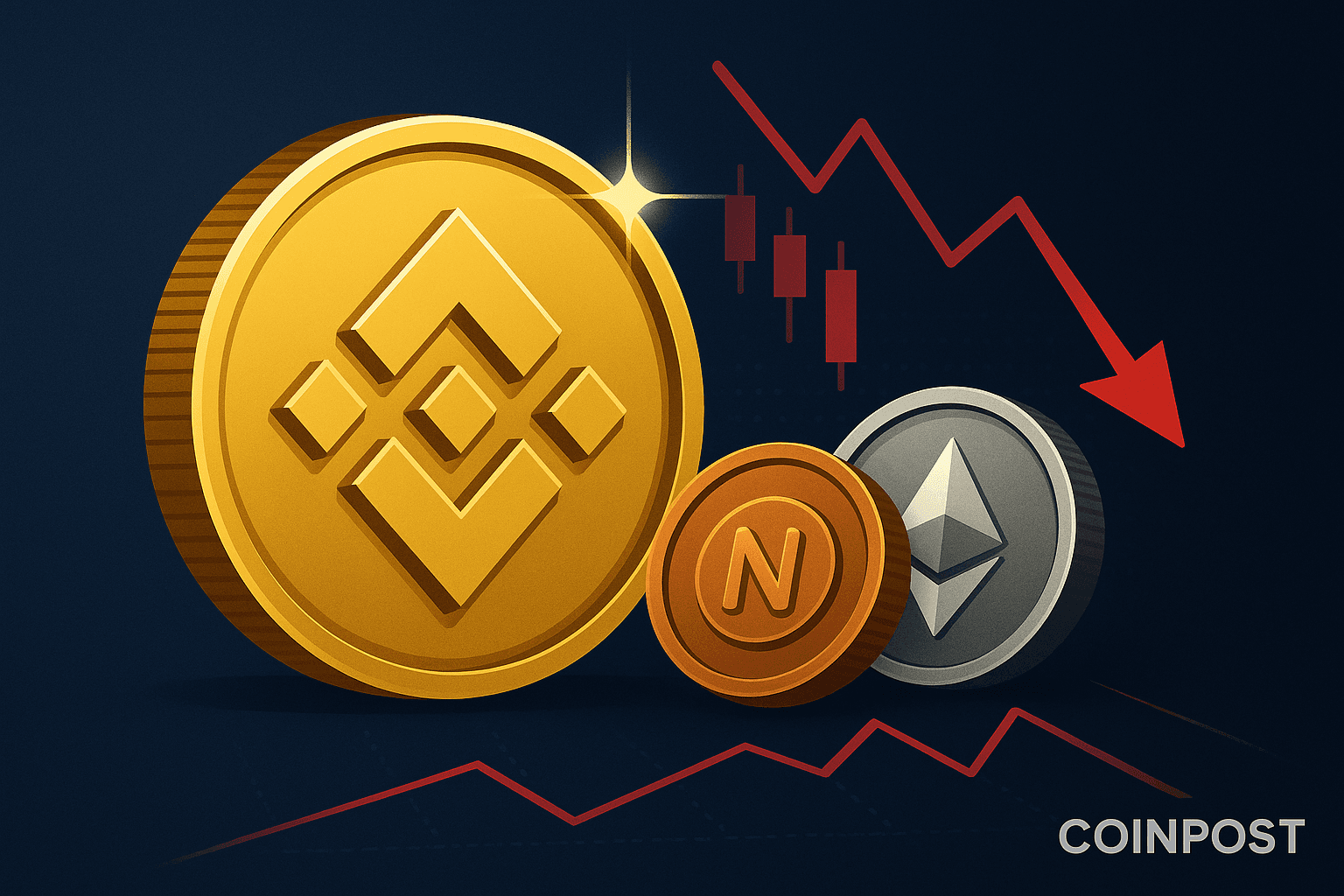 Binance Futures to Delist NEIROETHUSDT Perpetual Contract on September 26, 2025