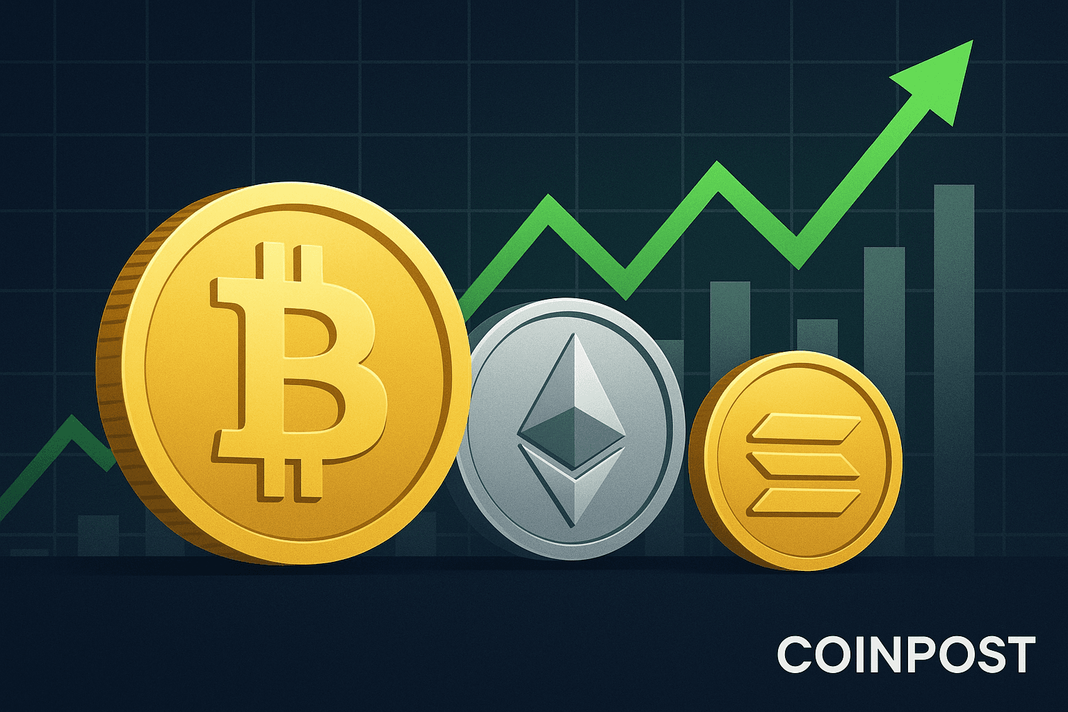 Digital Asset Funds Log $1.9 Billion Weekly Inflows as Bitcoin, Ethereum Lead