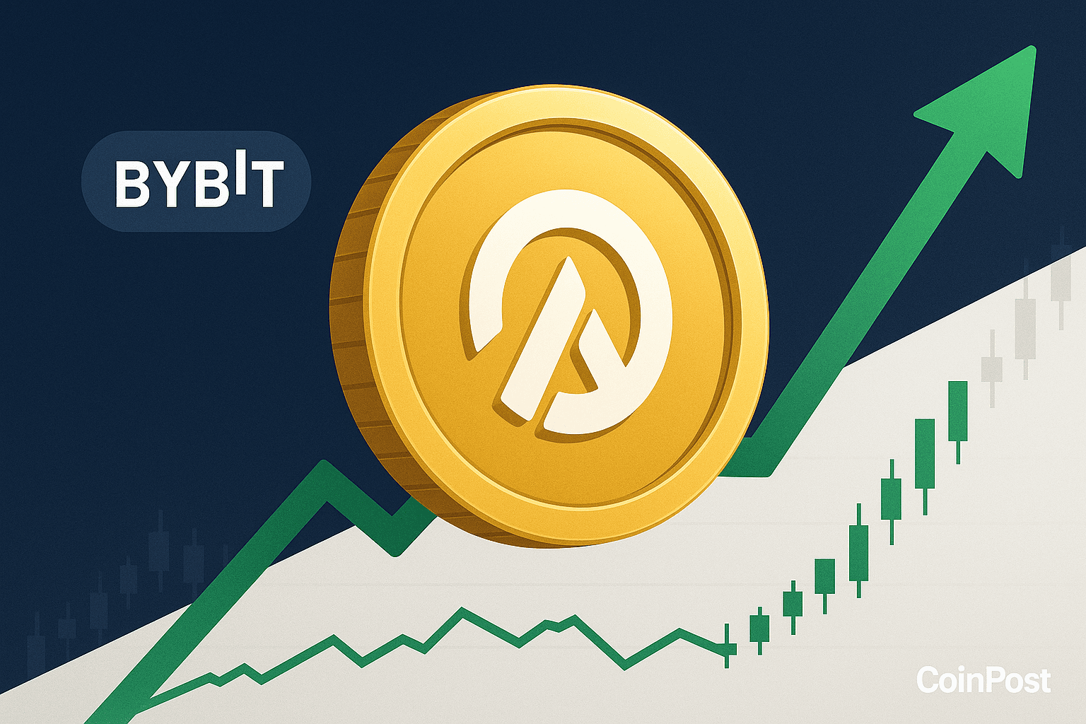 Bybit to List Anoma (XAN) on Spot Market from September 23