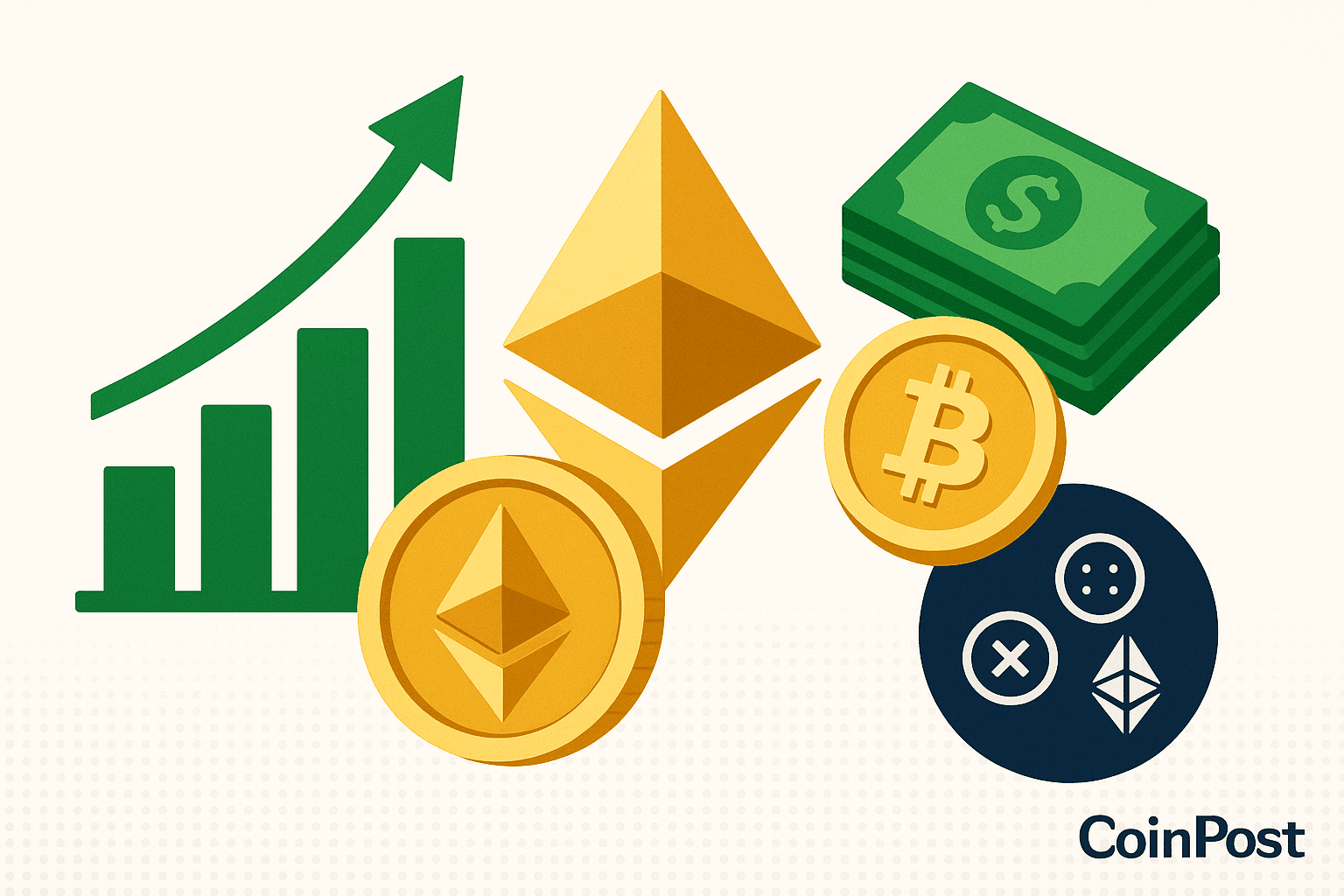 BitMine Immersion Reports $11.4 Billion in Total Assets Including Major ETH Holdings