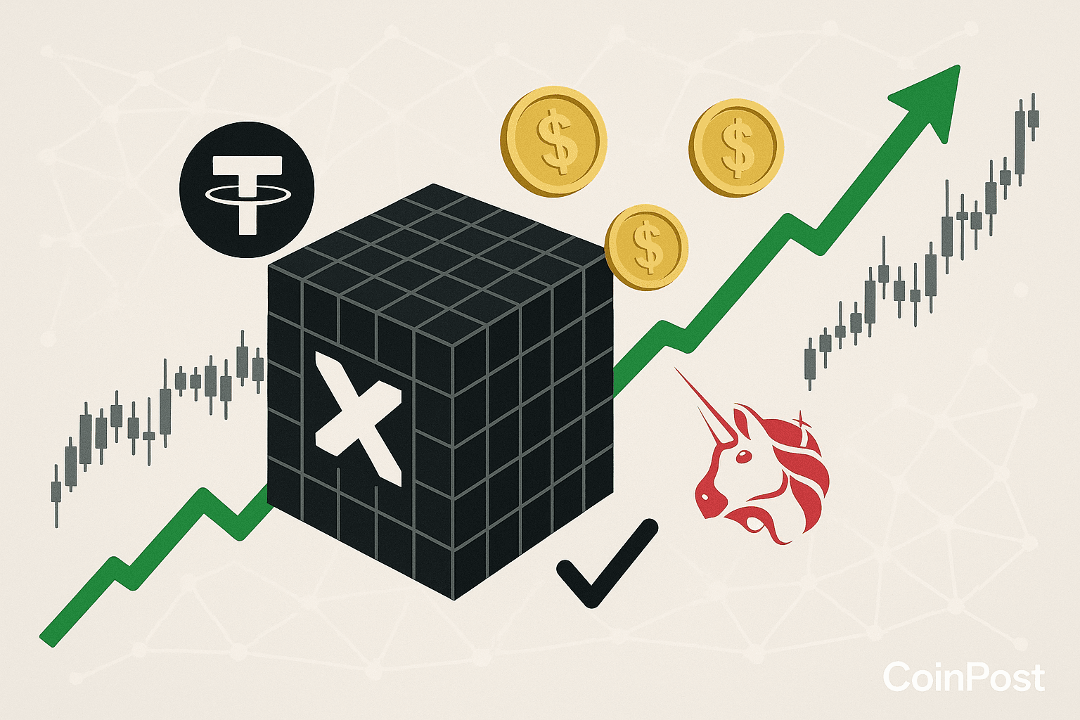 OKX Forms X Layer Developer Group to Boost Technical Support and Partnerships