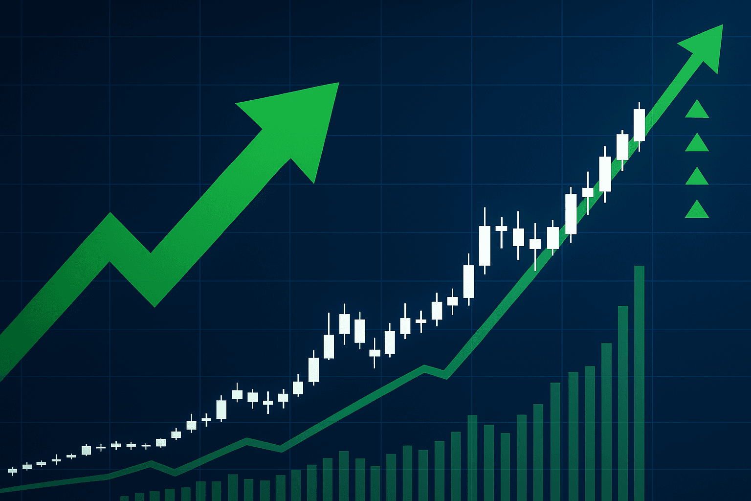 Nasdaq Hits Record High as US Stock Indexes Turn Positive