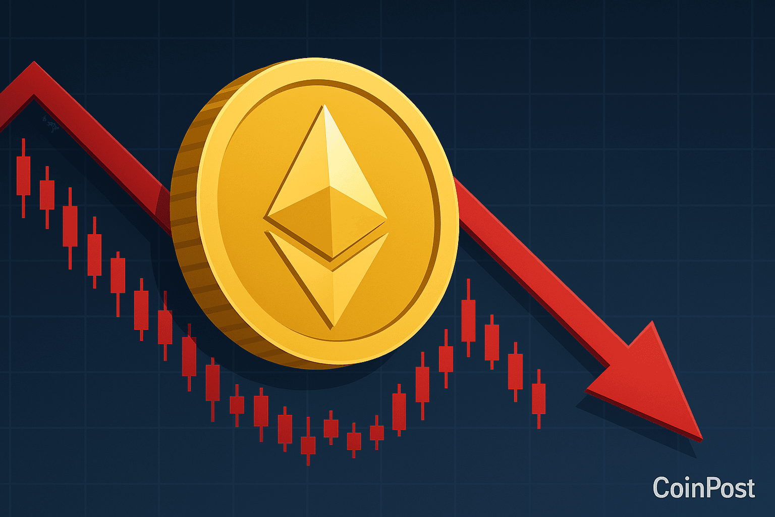 Centralized Exchanges Record 95,300 ETH Net Outflow in 24 Hours