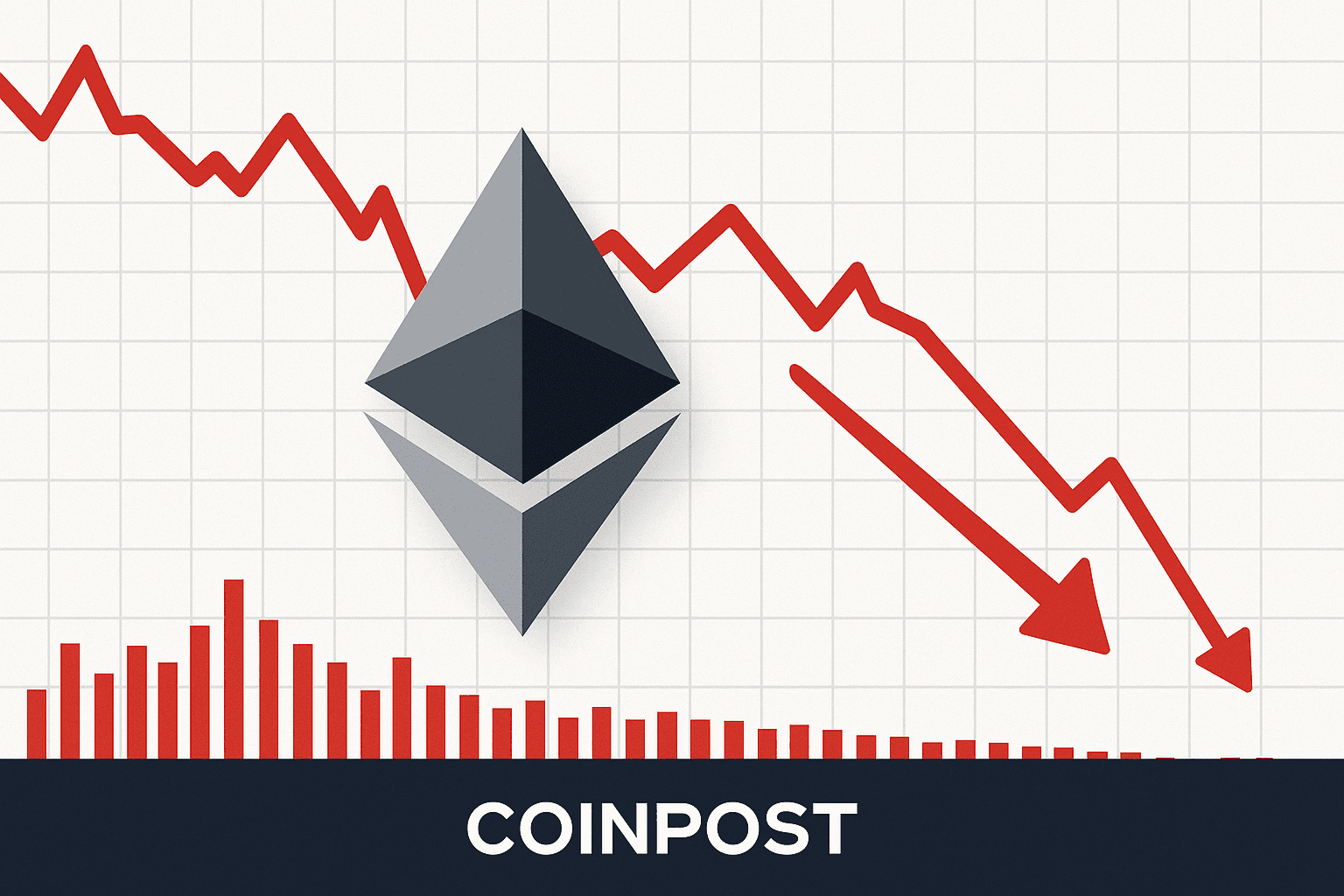 Ethereum Price Moves Could Trigger Over $2.4 Billion in Liquidations