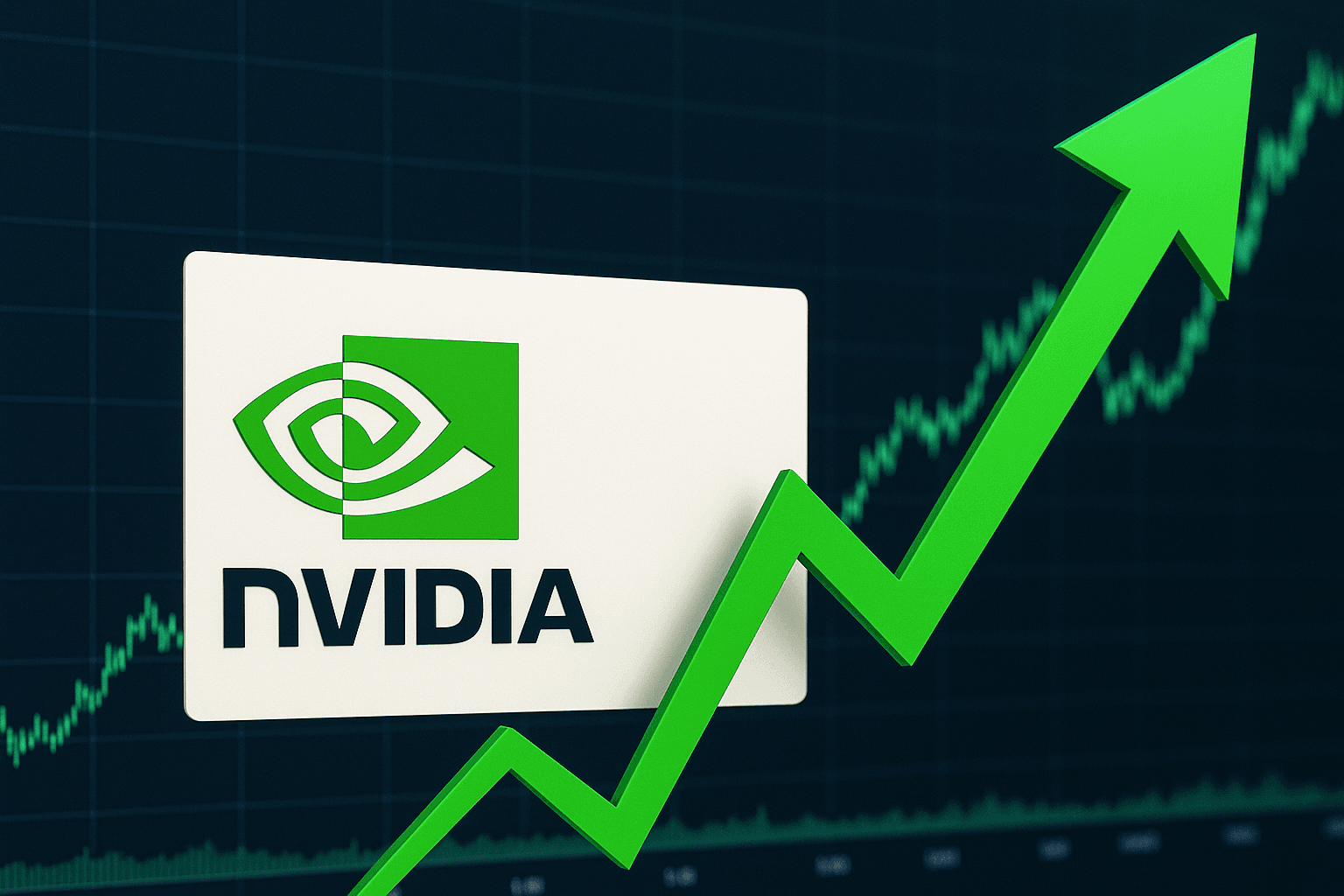 Nvidia Hits Record $184.55 Amid $100 Billion OpenAI Investment Announcement